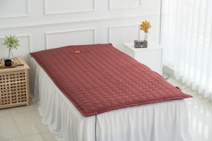 모달 최고급 와인 커버형 슈퍼싱글