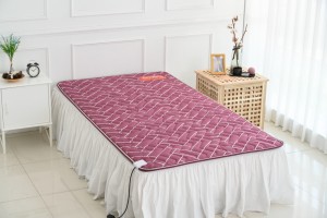 마이크로 세미 와인 매트 싱글8-1,4