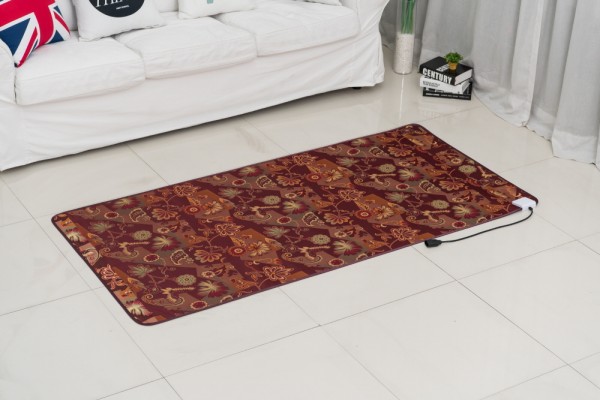 캠핑,여행 휴대용 싱글 매트 AC 220V