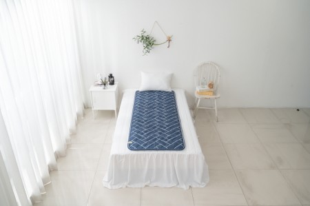 마아크로세미 블루 미니싱글9-4