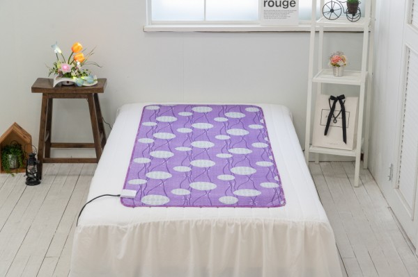 초슬립 미니싱글 매트 요15-16