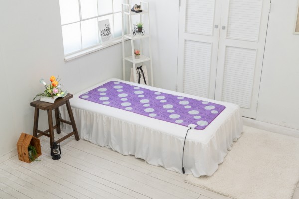 초슬립 미니싱글 매트 요15-16