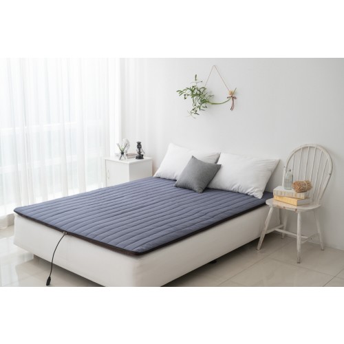 마이크로 세미  그레이 커버형 퀸6-2,3