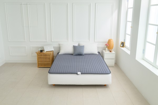 마이크로 세미 그레이 매트 퀸401-2,3